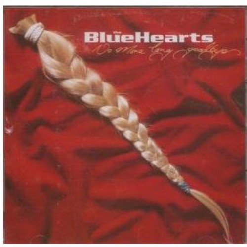 Bluehearts - No More Long Goodbyes - Music CD