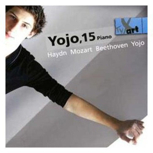 Haydn / Yojo - Yojo: Debut - Music CD