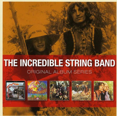 Original Album Series [Import] Music CD
