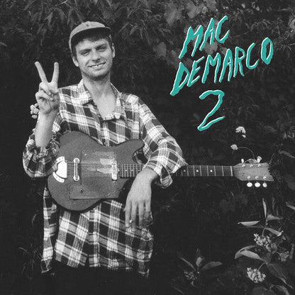 Mac DeMarco - 2 Vinyl Record