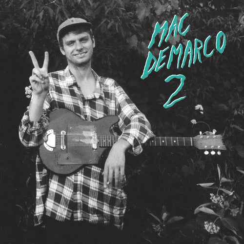 Mac DeMarco - 2 Music CD