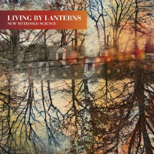 New Myth/Old Science [LP] Vinyl Record