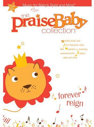 Praise Baby Collection - Forever Reign - DVD