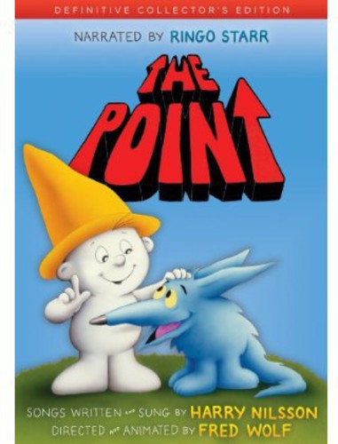 Point - Point - DVD