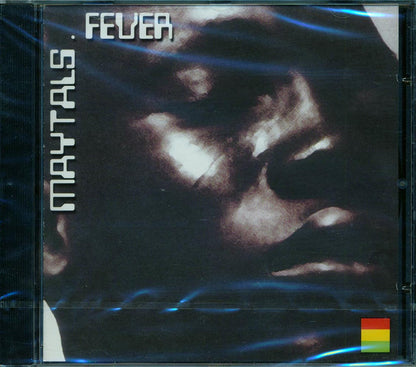Toots & The Maytals - Fever Music CD