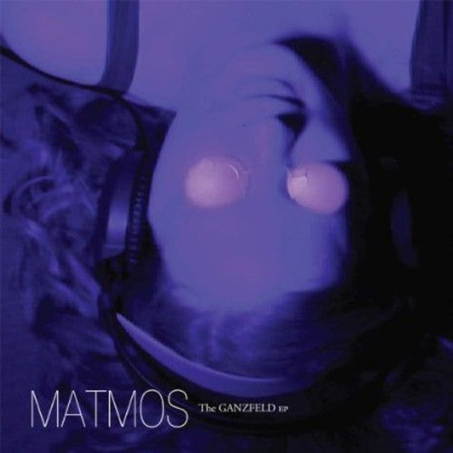 Matmos - Ganzfield Ep - Music CD