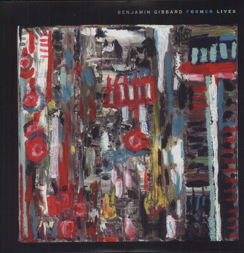 Former Lives [LP] Vinyl Record
