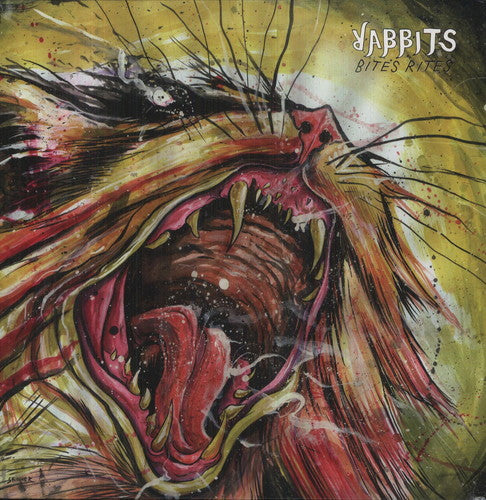 Bites Rites [LP] Vinyl Record