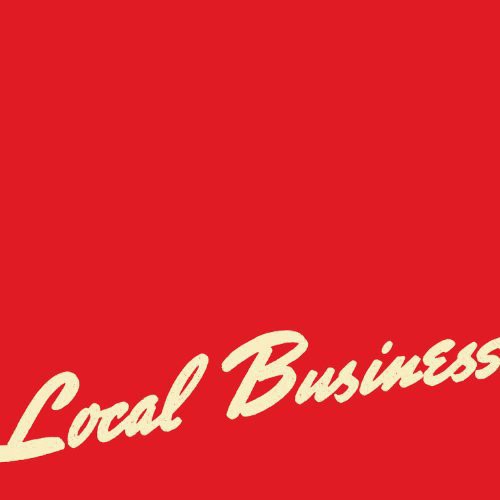 Titus Andronicus - Local Business - Vinyl Record