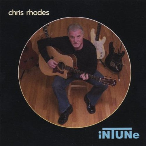 Rhodes,chris - Intune - Music CD