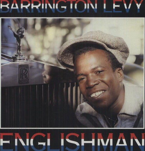 Englishman [LP] Vinyl Record
