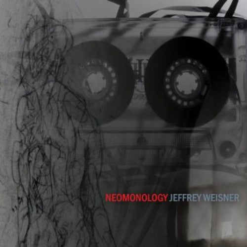 Weisner - Neomonology - Music CD