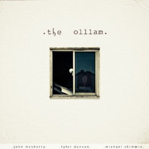Mcsherry,john / Duncan,tyler / Shimmin,michael - Olllam - Music CD
