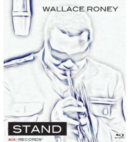 Roney,wallace - Stand - Blu-ray