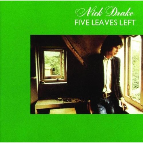 Drake,nick - Five Leaves Left - Music CD