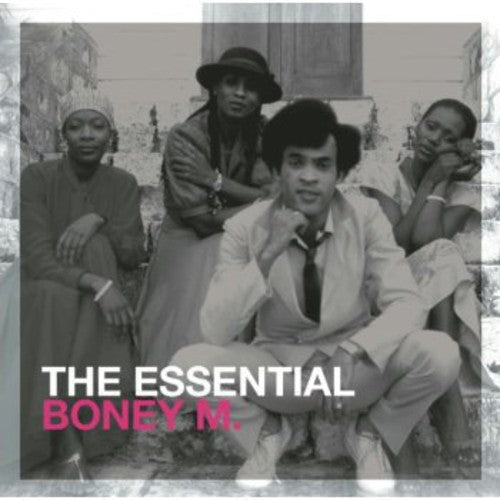 Essential Music CD