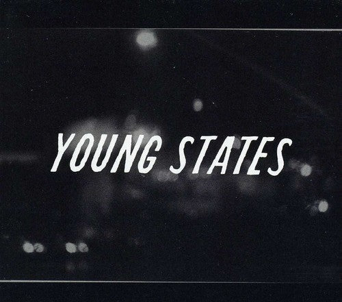 Young States Music CD