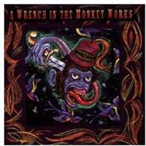 Bottle Of Smoke - Wrench In The Monkey Works - Music CD