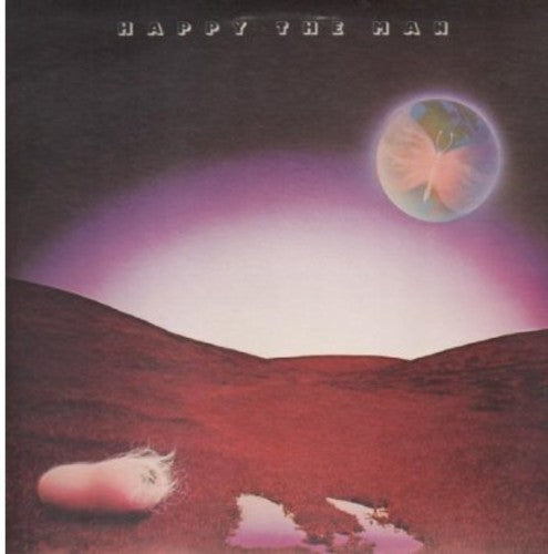 Happy The Man - Happy The Man - Music CD