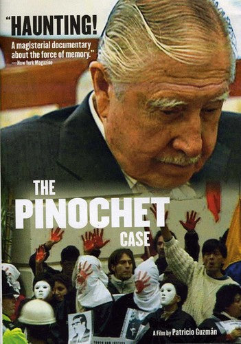 Pinochet Case - Pinochet Case - DVD