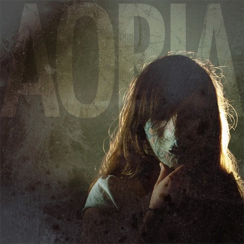 Aoria - Constant [LP] Vinyl Record