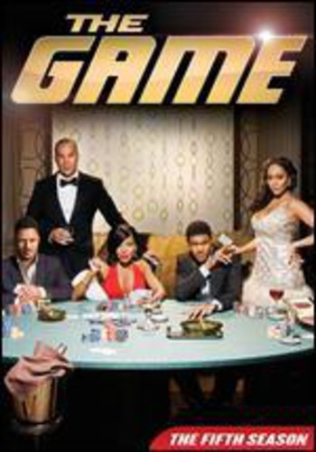 Game: The Fifth Season - Game: The Fifth Season - DVD