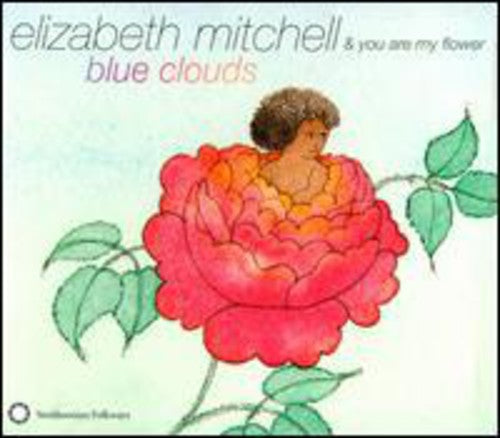 Mitchell,elizabeth - Blue Clouds - Music CD