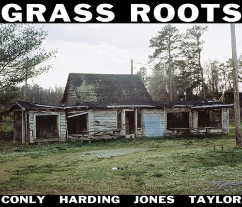 Grass Roots - Grass Roots - Music CD