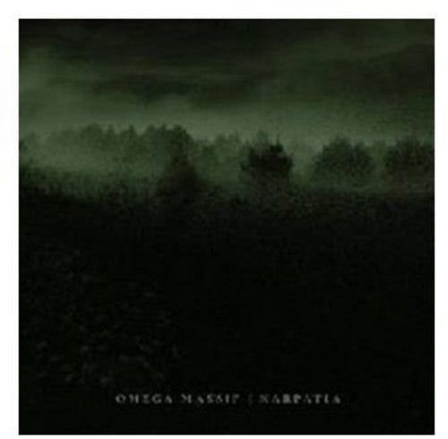 Omega Massif - Karpatia - Music CD