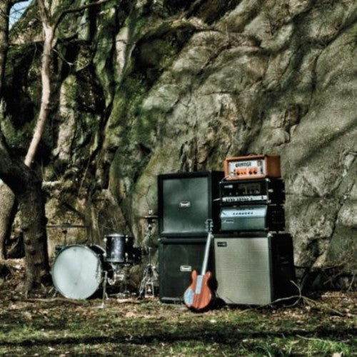 Switchblade - 2012 - Music CD