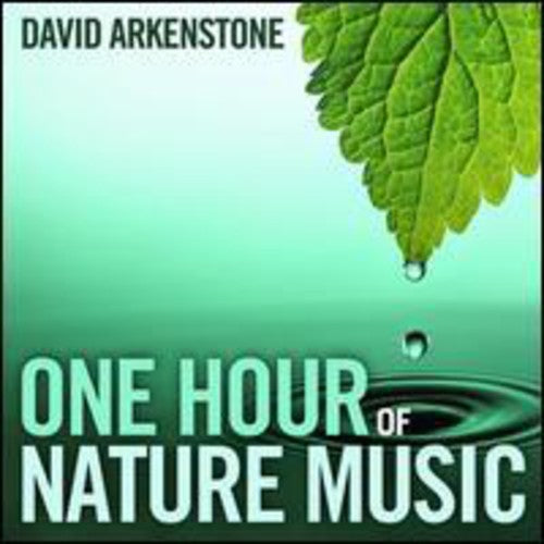 One Hour of Nature Music Music CD