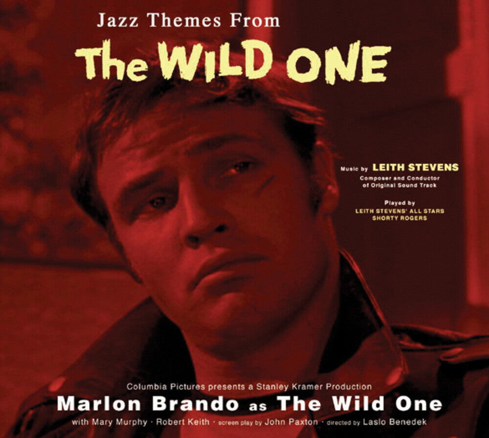 the album cover for Wild One - Wild One [Import]
