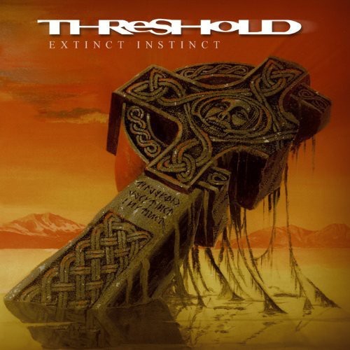 Threshold - Extinct Instinct: Definitive Edition - Music CD