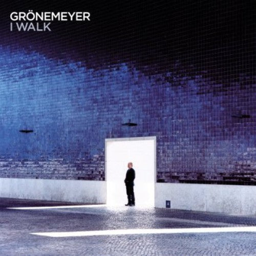 Gronemeyer,herbert - I Walk - Music CD