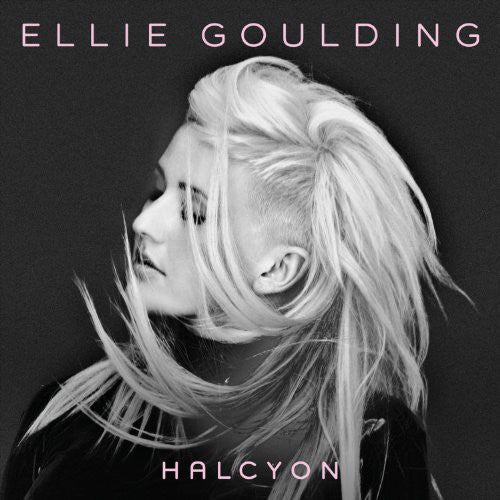 Ellie Goulding - Halcyon Vinyl Record