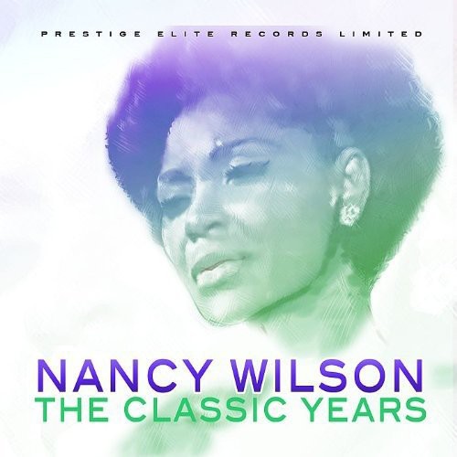 Wilson,nancy - Classic Years - Music CD