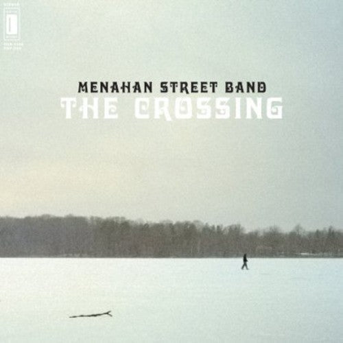 Menahan Street Band - The Crossing [LP] Vinyl Record
