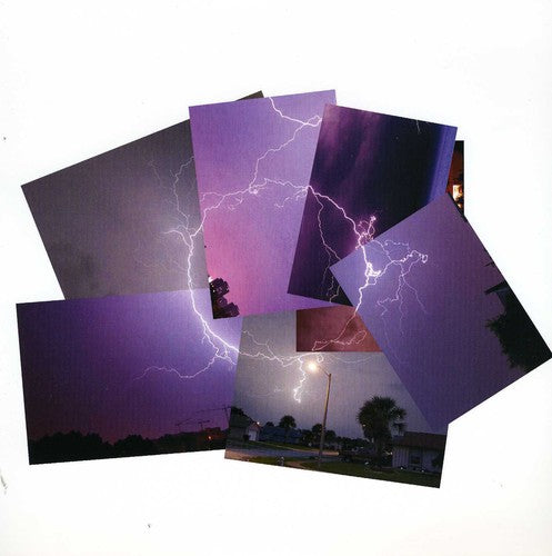 Jorgensen,mikael - Armz - Vinyl Record