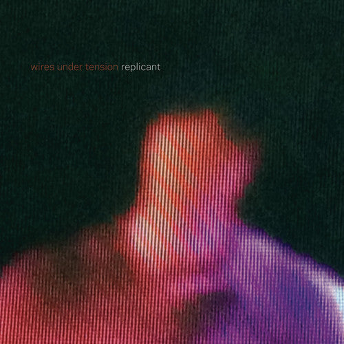Replica [LP] Vinyl Record