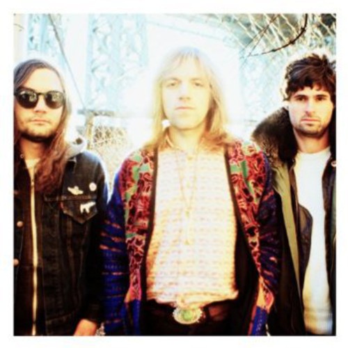 Pharmacy - Stoned & Alone - Music CD