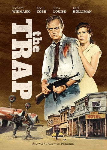 Trap - Trap - DVD