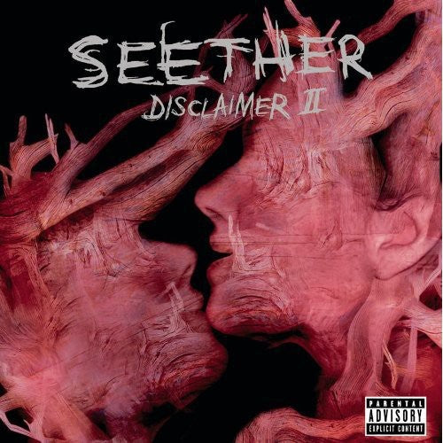 Seether - Disclaimer Ii - Music CD