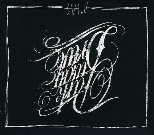 Atlas [Limited Edition] Music CD