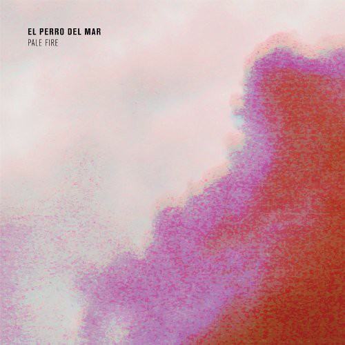 Pale Fire [LP] Vinyl Record