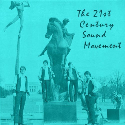 21st Century Sound Movement [LP] Vinyl Record