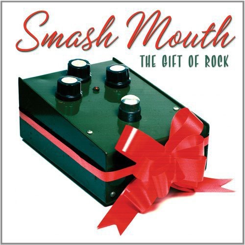 Smash Mouth - Gift Of Rock - Music CD