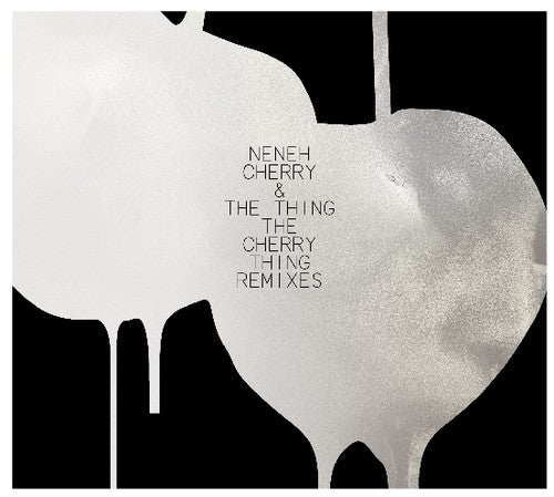 Cherry Thing Remixes [LP] Vinyl Record