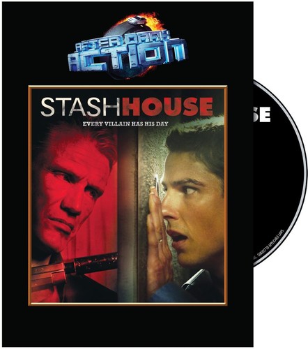Stash House - Stash House - DVD