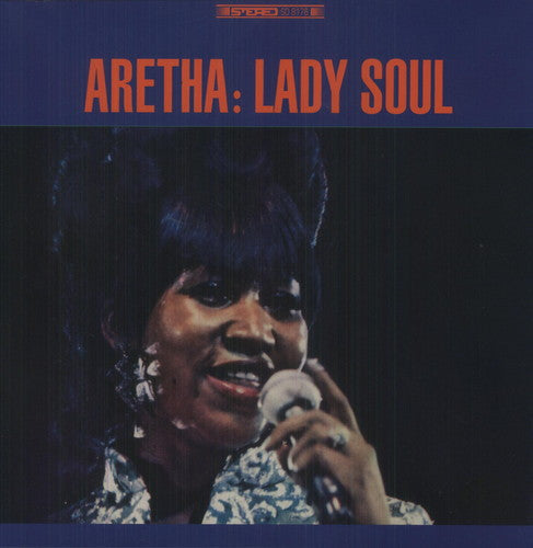 Lady Soul [180 Gram] Vinyl Record