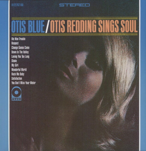 Otis Blue / Otis Redding Sings Soul [180 Gram] Vinyl Record